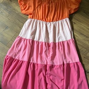 Shein Dress NWOT Never Worn